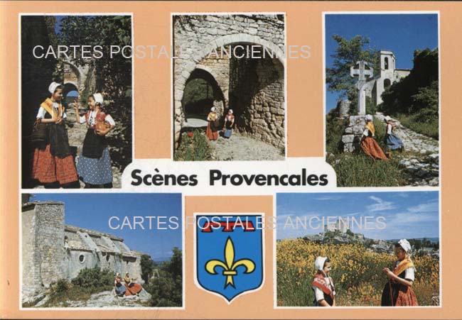 Cartes postales anciennes > CARTES POSTALES > carte postale ancienne > cartes-postales-ancienne.com Provence alpes cote d'azur Avignon