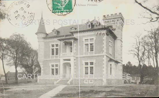 Cartes postales anciennes > CARTES POSTALES > carte postale ancienne > cartes-postales-ancienne.com Provence alpes cote d'azur Saint Didier