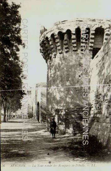 Cartes postales anciennes > CARTES POSTALES > carte postale ancienne > cartes-postales-ancienne.com Provence alpes cote d'azur Avignon