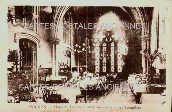Cartes postales anciennes > CARTES POSTALES > carte postale ancienne > cartes-postales-ancienne.com Provence alpes cote d'azur Avignon