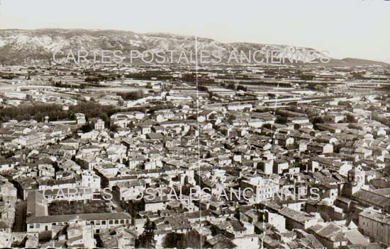 Cartes postales anciennes > CARTES POSTALES > carte postale ancienne > cartes-postales-ancienne.com Provence alpes cote d'azur Cavaillon