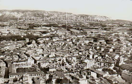 Cartes postales anciennes > CARTES POSTALES > carte postale ancienne > cartes-postales-ancienne.com Provence alpes cote d'azur Vaucluse Cavaillon