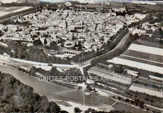 Cartes postales anciennes > CARTES POSTALES > carte postale ancienne > cartes-postales-ancienne.com Provence alpes cote d'azur Caderousse