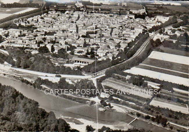 Cartes postales anciennes > CARTES POSTALES > carte postale ancienne > cartes-postales-ancienne.com Provence alpes cote d'azur Vaucluse Caderousse