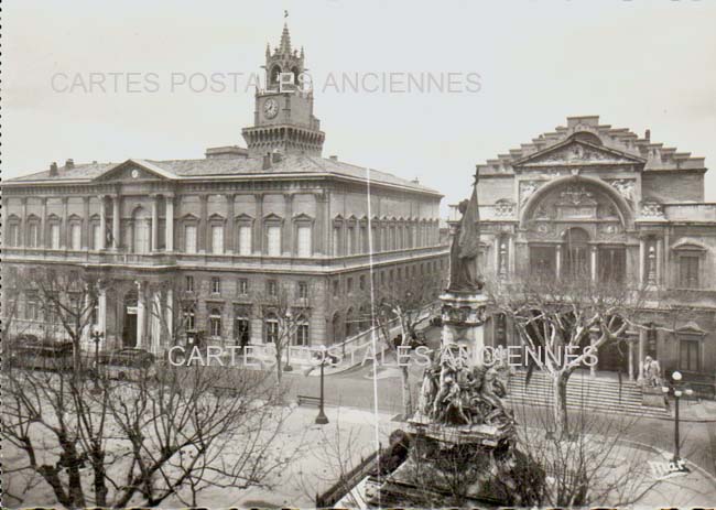 Cartes postales anciennes > CARTES POSTALES > carte postale ancienne > cartes-postales-ancienne.com Provence alpes cote d'azur Avignon