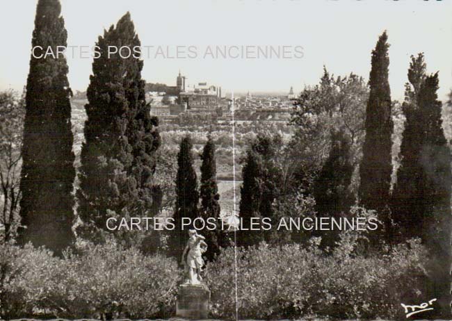 Cartes postales anciennes > CARTES POSTALES > carte postale ancienne > cartes-postales-ancienne.com Provence alpes cote d'azur Avignon