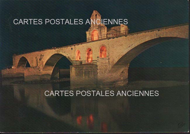 Cartes postales anciennes > CARTES POSTALES > carte postale ancienne > cartes-postales-ancienne.com Provence alpes cote d'azur Avignon