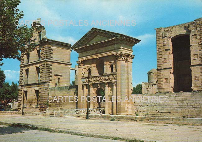 Cartes postales anciennes > CARTES POSTALES > carte postale ancienne > cartes-postales-ancienne.com Provence alpes cote d'azur La Tour D Aigues