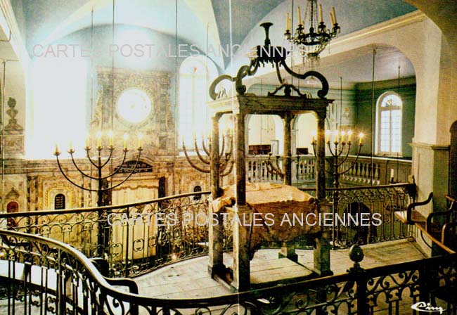 Cartes postales anciennes > CARTES POSTALES > carte postale ancienne > cartes-postales-ancienne.com Provence alpes cote d'azur Carpentras