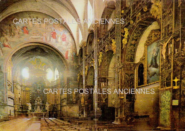 Cartes postales anciennes > CARTES POSTALES > carte postale ancienne > cartes-postales-ancienne.com Provence alpes cote d'azur l'Isle Sur La Sorgue