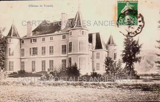 Cartes postales anciennes > CARTES POSTALES > carte postale ancienne > cartes-postales-ancienne.com Provence alpes cote d'azur Vaucluse Chateauneuf De Gadagne