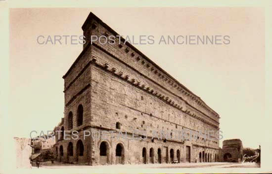 Cartes postales anciennes > CARTES POSTALES > carte postale ancienne > cartes-postales-ancienne.com Provence alpes cote d'azur Orange