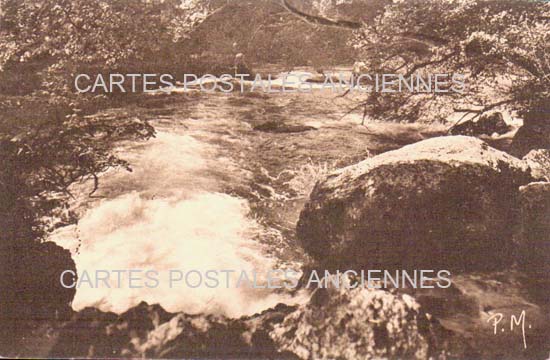 Cartes postales anciennes > CARTES POSTALES > carte postale ancienne > cartes-postales-ancienne.com Provence alpes cote d'azur Fontaine De Vaucluse