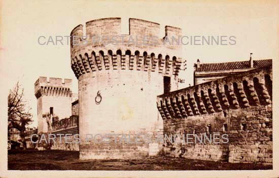 Cartes postales anciennes > CARTES POSTALES > carte postale ancienne > cartes-postales-ancienne.com Provence alpes cote d'azur Avignon