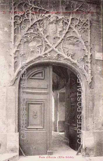 Cartes postales anciennes > CARTES POSTALES > carte postale ancienne > cartes-postales-ancienne.com Provence alpes cote d'azur Avignon
