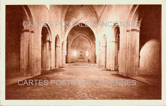 Cartes postales anciennes > CARTES POSTALES > carte postale ancienne > cartes-postales-ancienne.com Provence alpes cote d'azur Gordes