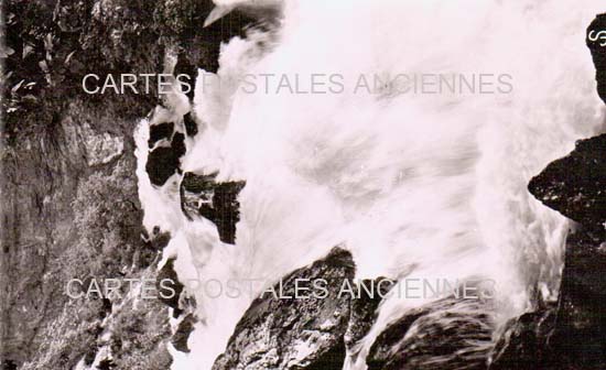 Cartes postales anciennes > CARTES POSTALES > carte postale ancienne > cartes-postales-ancienne.com Provence alpes cote d'azur Fontaine De Vaucluse