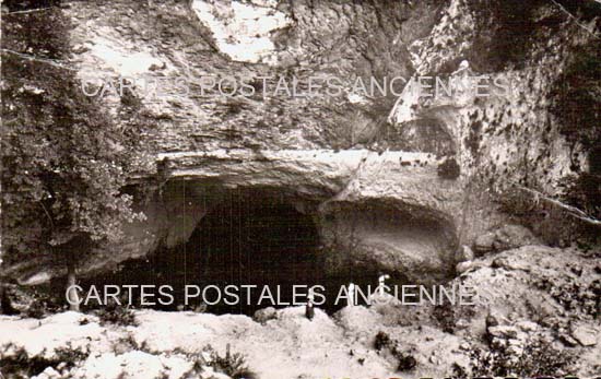 Cartes postales anciennes > CARTES POSTALES > carte postale ancienne > cartes-postales-ancienne.com Provence alpes cote d'azur Fontaine De Vaucluse