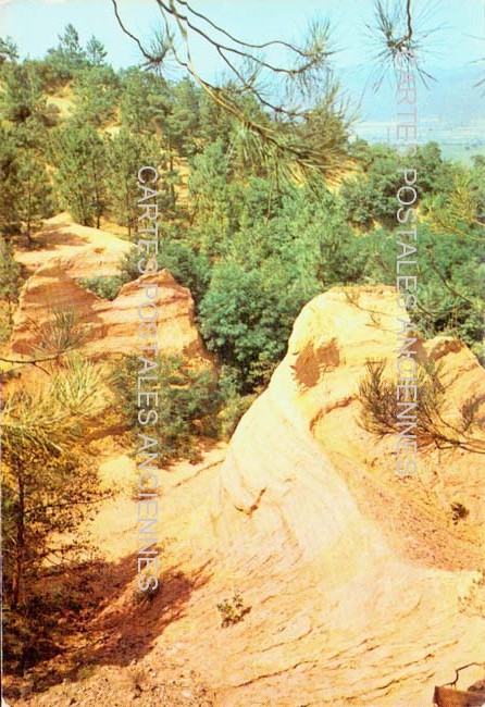 Cartes postales anciennes > CARTES POSTALES > carte postale ancienne > cartes-postales-ancienne.com Provence alpes cote d'azur Roussillon