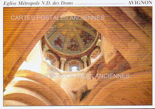 Cartes postales anciennes > CARTES POSTALES > carte postale ancienne > cartes-postales-ancienne.com Provence alpes cote d'azur Avignon