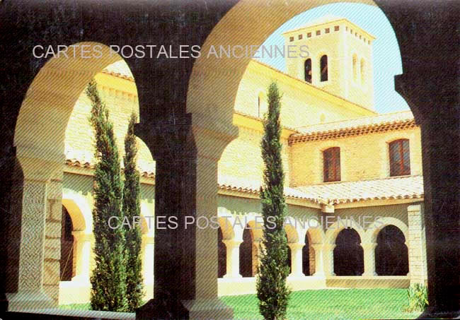 Cartes postales anciennes > CARTES POSTALES > carte postale ancienne > cartes-postales-ancienne.com Provence alpes cote d'azur Vaucluse Le Barroux