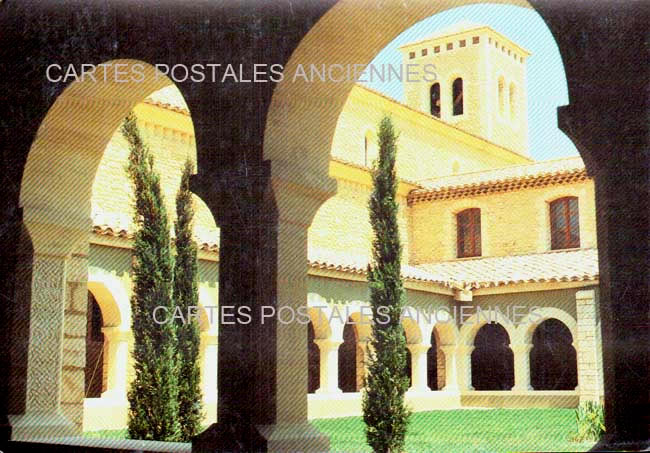 Cartes postales anciennes > CARTES POSTALES > carte postale ancienne > cartes-postales-ancienne.com Provence alpes cote d'azur Le Barroux