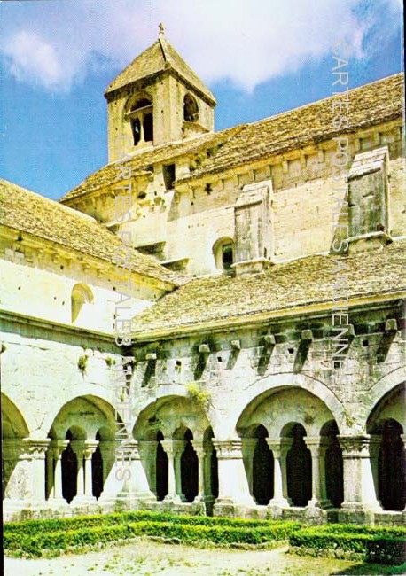 Cartes postales anciennes > CARTES POSTALES > carte postale ancienne > cartes-postales-ancienne.com Provence alpes cote d'azur Gordes