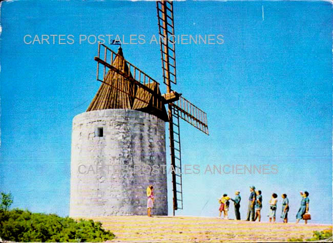 Cartes postales anciennes > CARTES POSTALES > carte postale ancienne > cartes-postales-ancienne.com Provence alpes cote d'azur Bollene