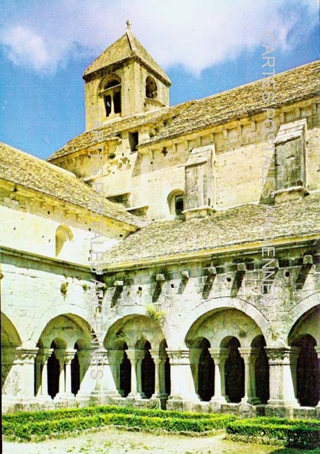 Cartes postales anciennes > CARTES POSTALES > carte postale ancienne > cartes-postales-ancienne.com Provence alpes cote d'azur Gordes