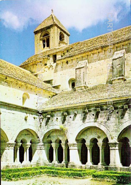 Cartes postales anciennes > CARTES POSTALES > carte postale ancienne > cartes-postales-ancienne.com Provence alpes cote d'azur Gordes
