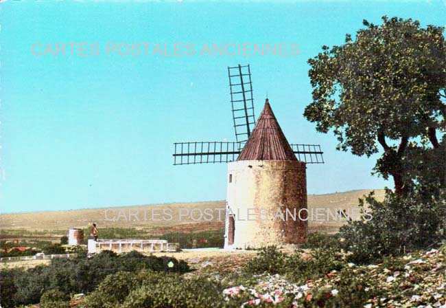 Cartes postales anciennes > CARTES POSTALES > carte postale ancienne > cartes-postales-ancienne.com Provence alpes cote d'azur Bollene