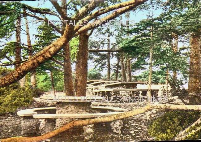 Cartes postales anciennes > CARTES POSTALES > carte postale ancienne > cartes-postales-ancienne.com Provence alpes cote d'azur Cabrieres D Avignon