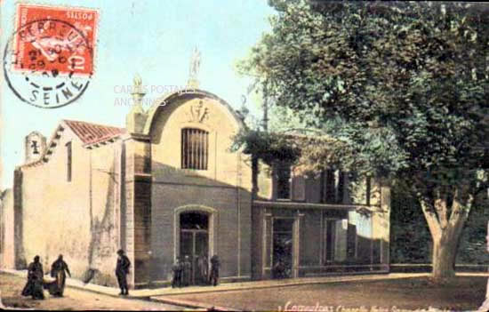 Cartes postales anciennes > CARTES POSTALES > carte postale ancienne > cartes-postales-ancienne.com Provence alpes cote d'azur Carpentras