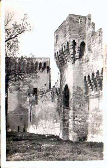 Cartes postales anciennes > CARTES POSTALES > carte postale ancienne > cartes-postales-ancienne.com Provence alpes cote d'azur Avignon