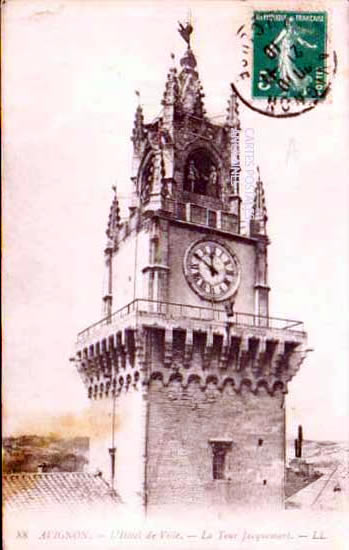 Cartes postales anciennes > CARTES POSTALES > carte postale ancienne > cartes-postales-ancienne.com Provence alpes cote d'azur Avignon
