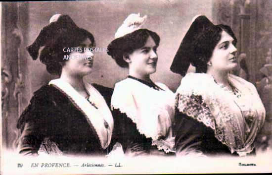 Cartes postales anciennes > CARTES POSTALES > carte postale ancienne > cartes-postales-ancienne.com Provence alpes cote d'azur Avignon