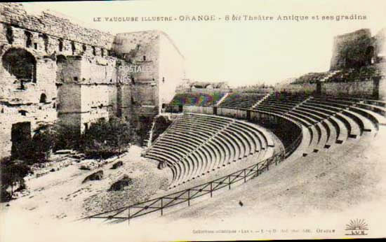 Cartes postales anciennes > CARTES POSTALES > carte postale ancienne > cartes-postales-ancienne.com Provence alpes cote d'azur Avignon