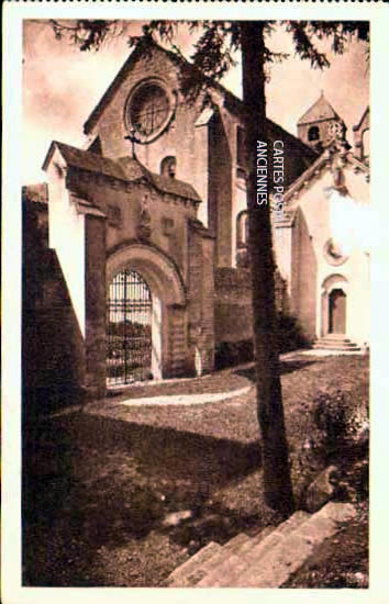 Cartes postales anciennes > CARTES POSTALES > carte postale ancienne > cartes-postales-ancienne.com Provence alpes cote d'azur Gordes