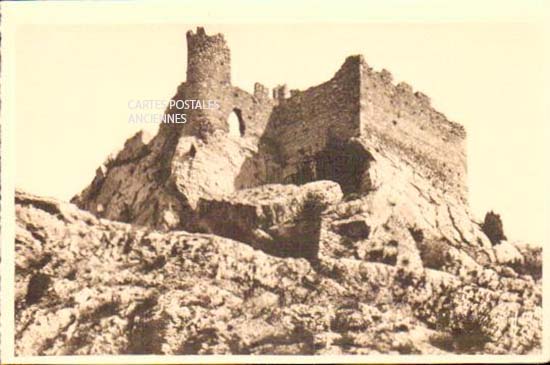 Cartes postales anciennes > CARTES POSTALES > carte postale ancienne > cartes-postales-ancienne.com Provence alpes cote d'azur Fontaine De Vaucluse