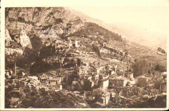 Cartes postales anciennes > CARTES POSTALES > carte postale ancienne > cartes-postales-ancienne.com Provence alpes cote d'azur Vaucluse Fontaine De Vaucluse