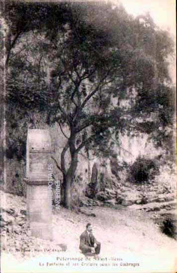 Cartes postales anciennes > CARTES POSTALES > carte postale ancienne > cartes-postales-ancienne.com Provence alpes cote d'azur Monteux