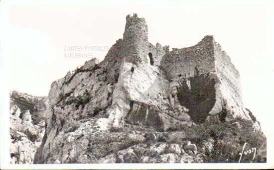 Cartes postales anciennes > CARTES POSTALES > carte postale ancienne > cartes-postales-ancienne.com Provence alpes cote d'azur Vaucluse Fontaine De Vaucluse