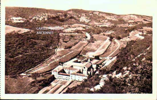 Cartes postales anciennes > CARTES POSTALES > carte postale ancienne > cartes-postales-ancienne.com Provence alpes cote d'azur Vaucluse Gordes