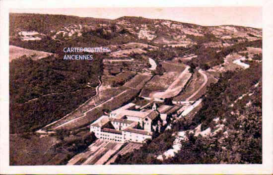 Cartes postales anciennes > CARTES POSTALES > carte postale ancienne > cartes-postales-ancienne.com Provence alpes cote d'azur Vaucluse Gordes