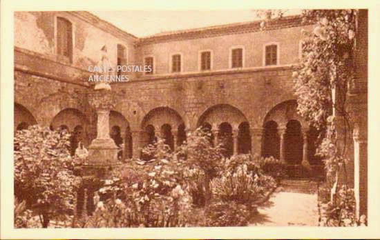 Cartes postales anciennes > CARTES POSTALES > carte postale ancienne > cartes-postales-ancienne.com Provence alpes cote d'azur Vaucluse Gordes