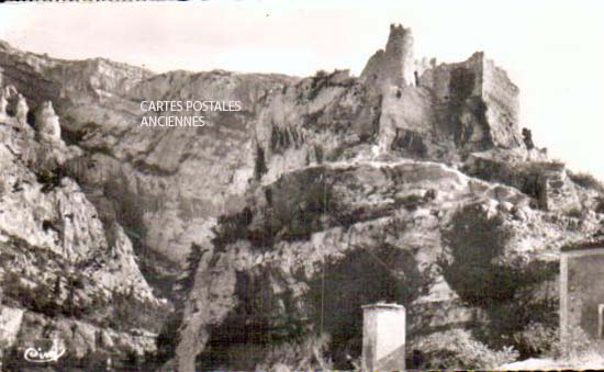 Cartes postales anciennes > CARTES POSTALES > carte postale ancienne > cartes-postales-ancienne.com Provence alpes cote d'azur Vaucluse Fontaine De Vaucluse