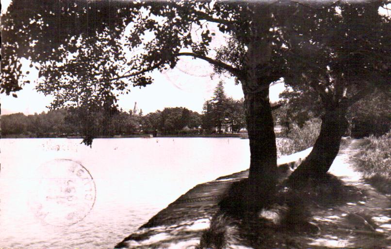 Cartes postales anciennes > CARTES POSTALES > carte postale ancienne > cartes-postales-ancienne.com Provence alpes cote d'azur Vaucluse Pertuis