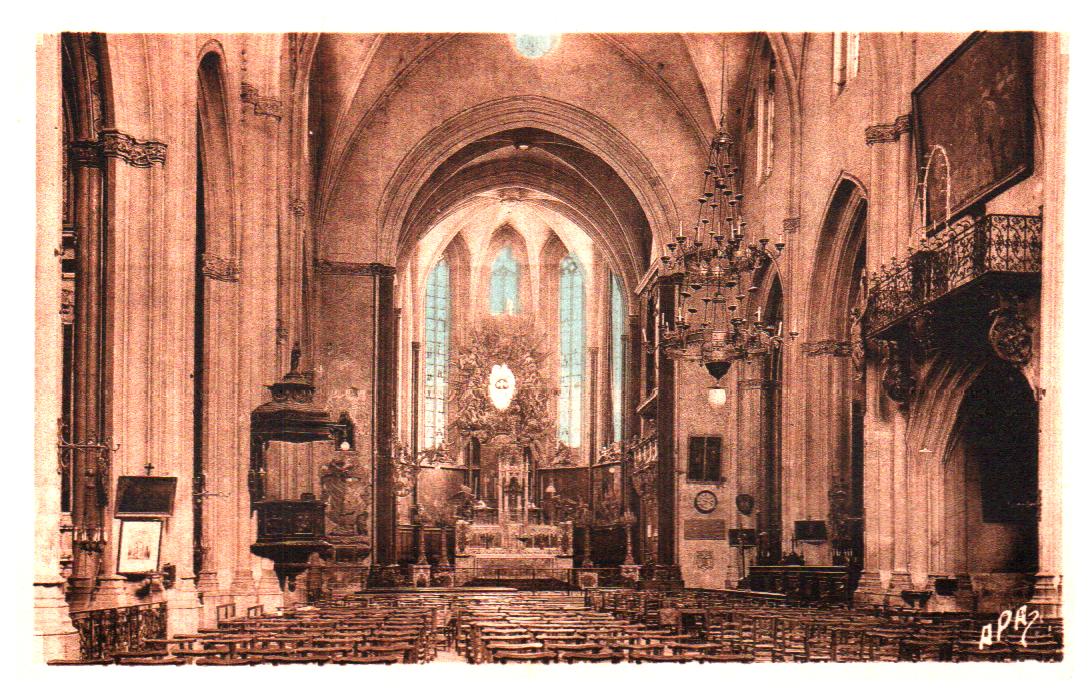 Cartes postales anciennes > CARTES POSTALES > carte postale ancienne > cartes-postales-ancienne.com Provence alpes cote d'azur Vaucluse Carpentras