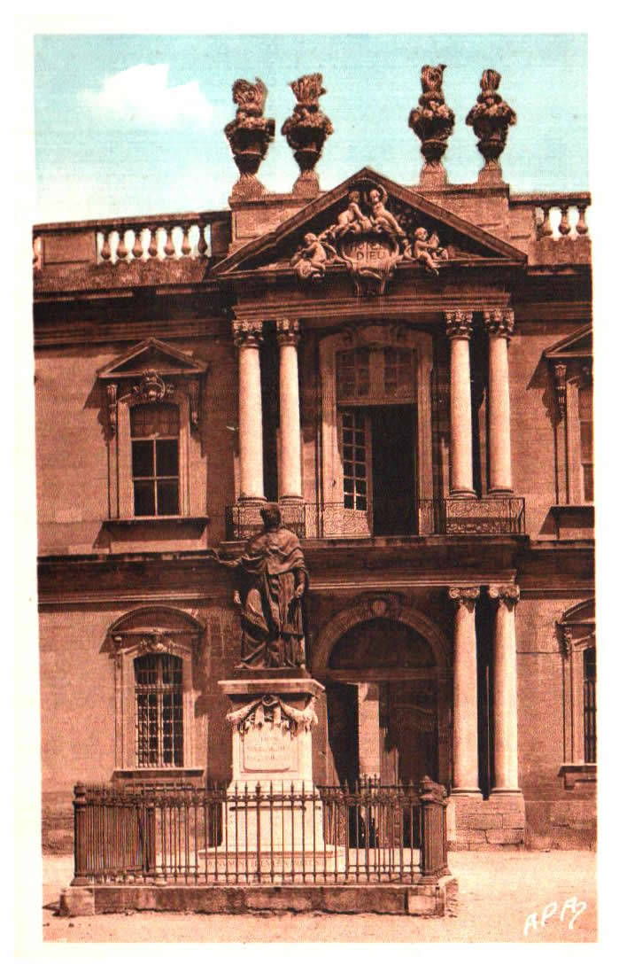 Cartes postales anciennes > CARTES POSTALES > carte postale ancienne > cartes-postales-ancienne.com Vaucluse 84 Carpentras