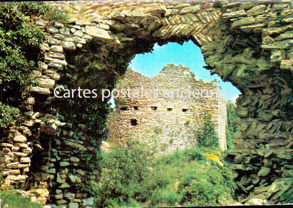 Cartes postales anciennes > CARTES POSTALES > carte postale ancienne > cartes-postales-ancienne.com Vaucluse 84 Mornas